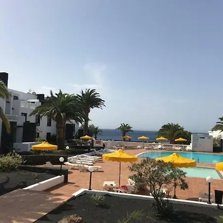 Apartamento Apartamento Caletón Blanco Puerto del Carmen (Lanzarote)