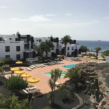 Apartamento Caletón Blanco * Puerto del Carmen (Lanzarote)