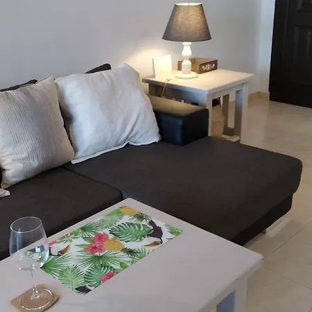 Apartamento Caletón Blanco Puerto del Carmen (Lanzarote)