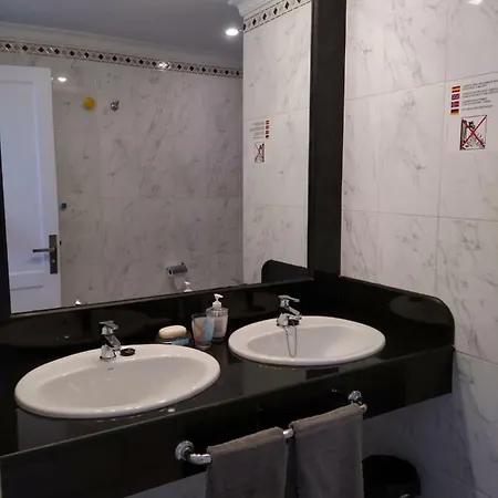 Apartamento Caletón Blanco * Puerto del Carmen (Lanzarote)