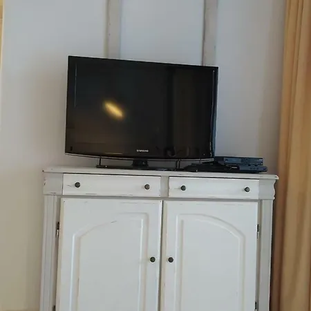 Apartamento Caletón Blanco