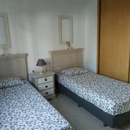 Apartamento Caletón Blanco *
