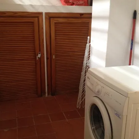 Daire Apartamento Caleton Blanco Puerto del Carmen (Lanzarote)