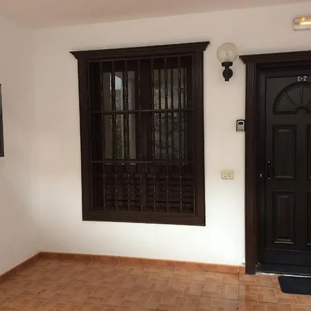 Apartamento Caleton Blanco Daire Puerto del Carmen (Lanzarote)
