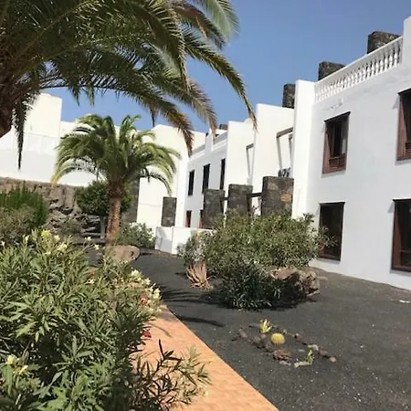 Apartamento Caleton Blanco Πουέρτο Ντελ Κάρμεν