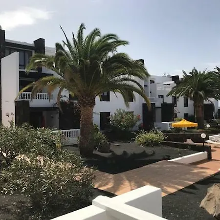 Apartamento Caleton Blanco Daire *