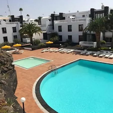 Apartamento Caleton Blanco Πουέρτο Ντελ Κάρμεν