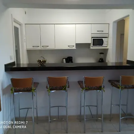 Apartamento Caleton Blanco Πουέρτο Ντελ Κάρμεν