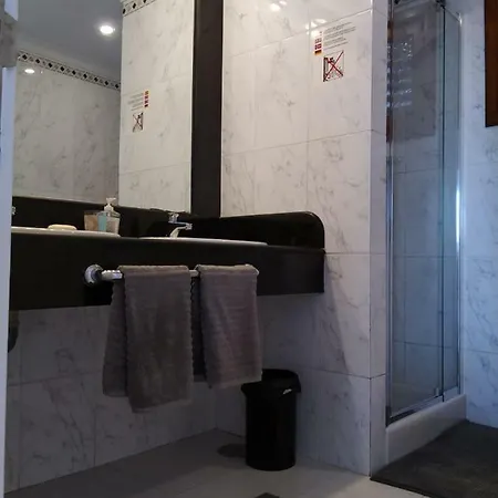 Apartamento Caleton Blanco Daire