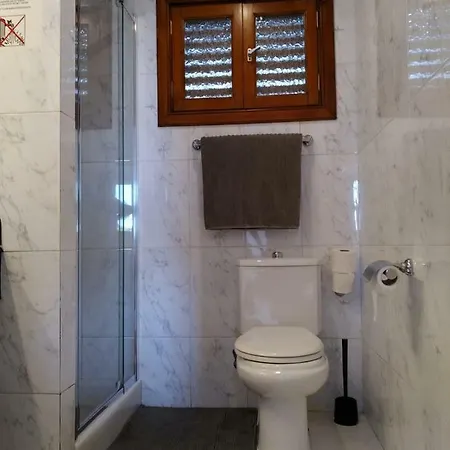 Daire Apartamento Caleton Blanco *