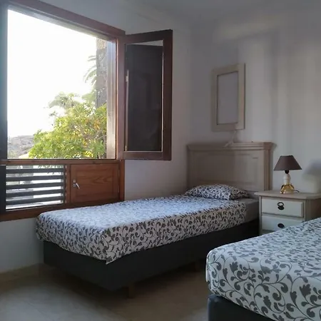 Apartamento Caleton Blanco * Πουέρτο Ντελ Κάρμεν