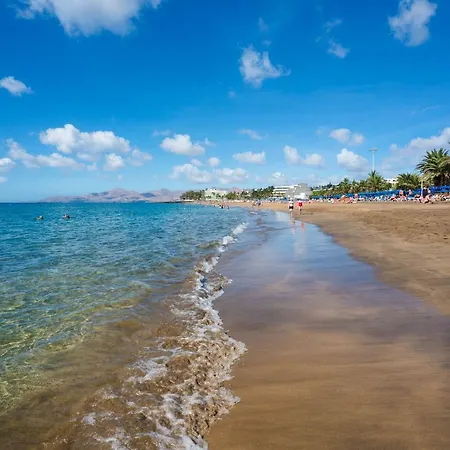 Apartamento Caleton Blanco * Πουέρτο Ντελ Κάρμεν