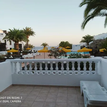 Apartamento Caleton Blanco Πουέρτο Ντελ Κάρμεν