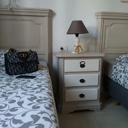 Daire Apartamento Caleton Blanco