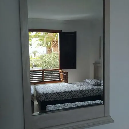 Apartamento Caleton Blanco * Πουέρτο Ντελ Κάρμεν