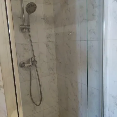 Apartamento Caleton Blanco Daire