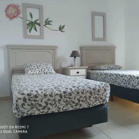 Apartamento Caleton Blanco * Πουέρτο Ντελ Κάρμεν