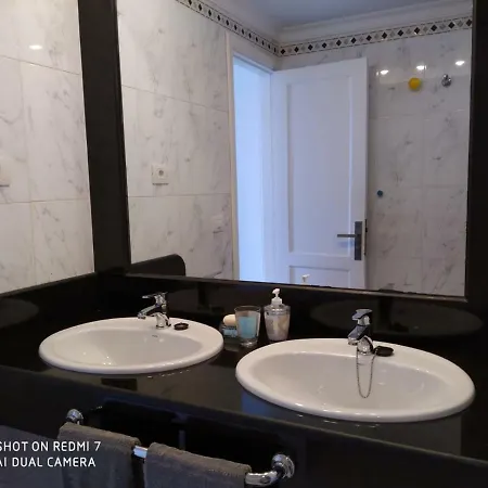 Apartamento Caleton Blanco * Πουέρτο Ντελ Κάρμεν