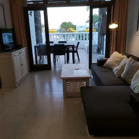 Apartamento Caleton Blanco Πουέρτο Ντελ Κάρμεν
