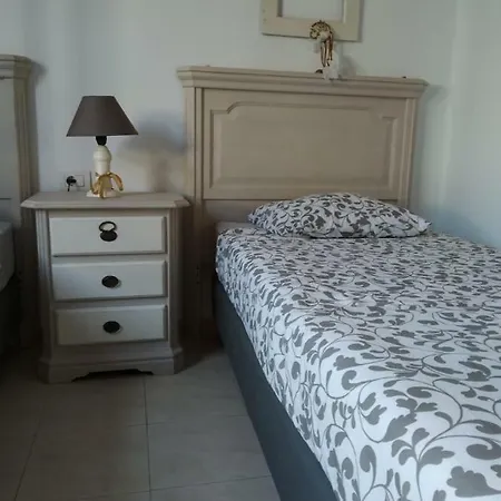 Daire Apartamento Caleton Blanco