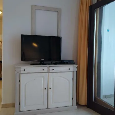 Apartamento Caleton Blanco Πουέρτο Ντελ Κάρμεν