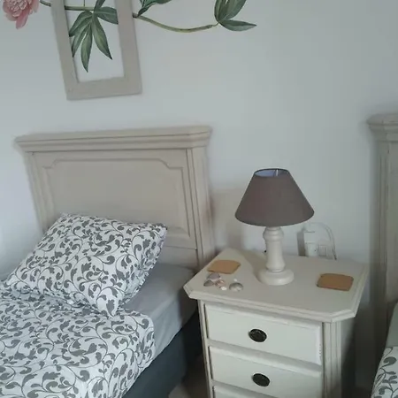 Apartamento Caleton Blanco Daire *
